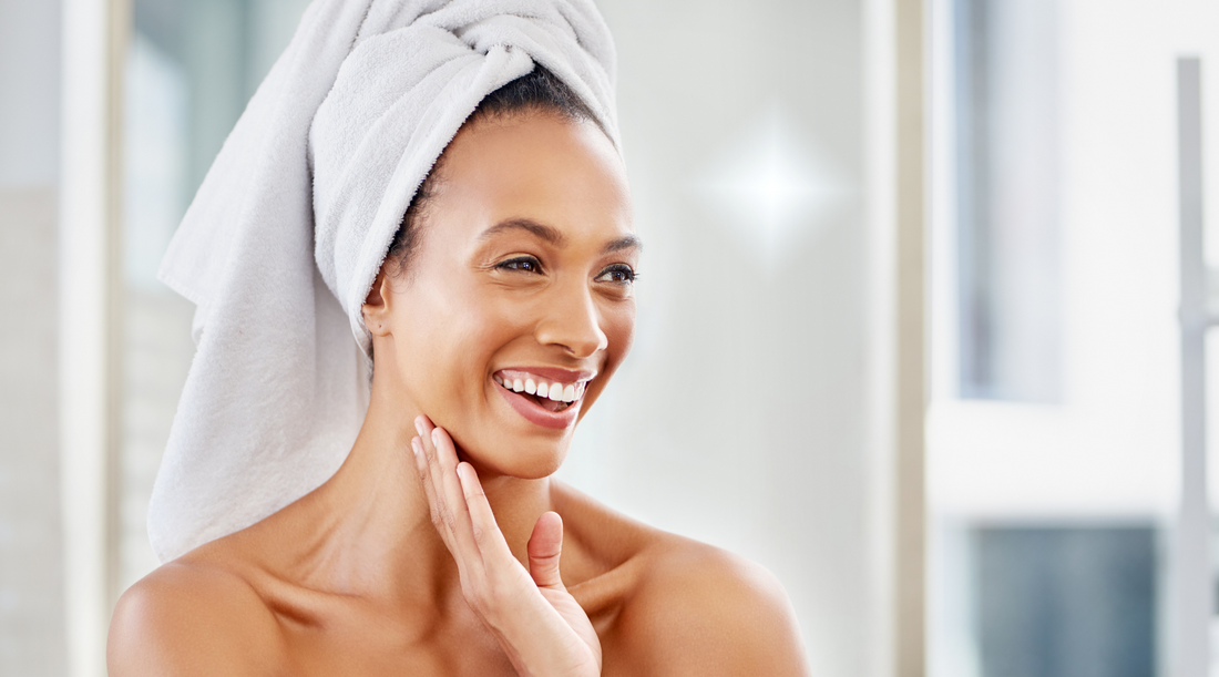 The Science Behind Your Skin Layers
