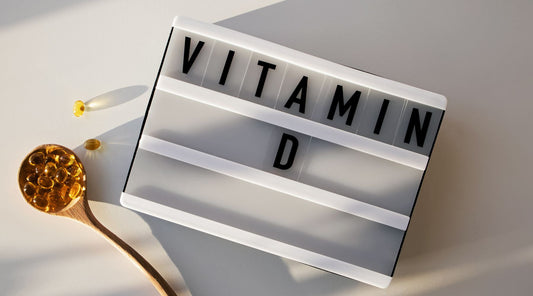 Why Do You Need Vitamin D Supplements? 