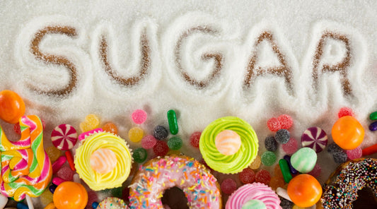 6 Tips to Reduce Added Sugar in Your Diet