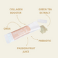 Béyond Glow | Vegan Collagen Booster with Prebiotics Powder